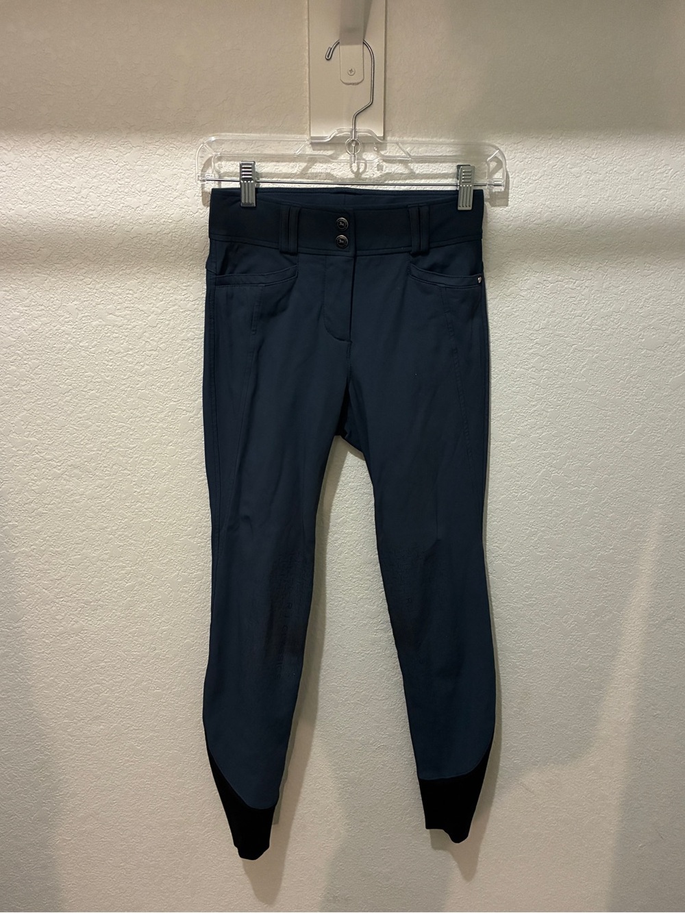 RJ Classics “Hayden Silicone Breech” 24R
